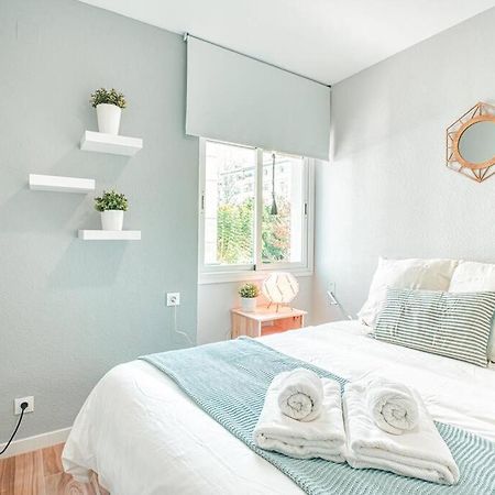 Apartamento New Folch Sevilla B Экстерьер фото