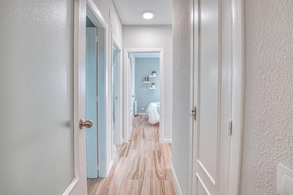 Apartamento New Folch Sevilla B Экстерьер фото