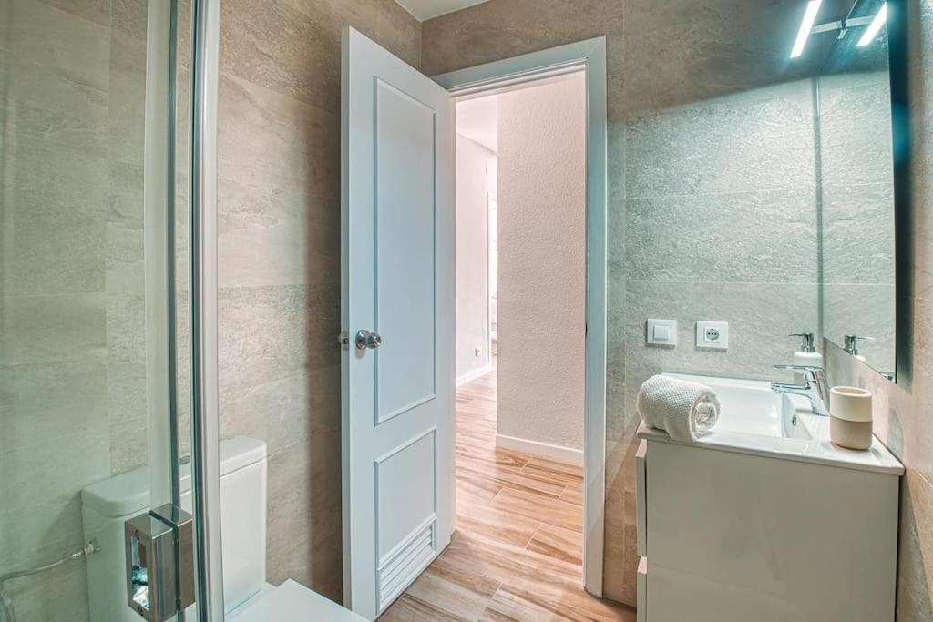 Apartamento New Folch Sevilla B Экстерьер фото