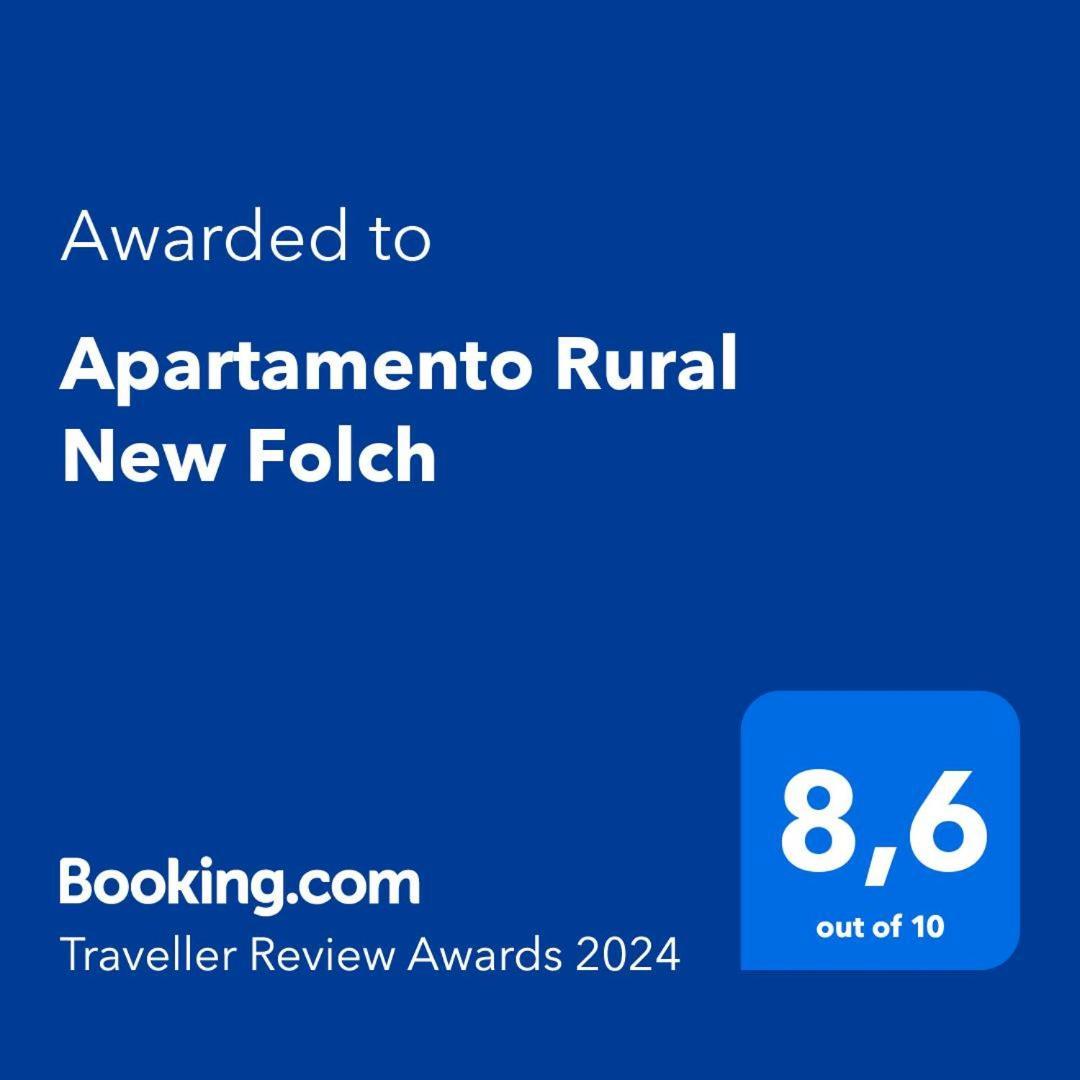 Apartamento New Folch Sevilla B Экстерьер фото